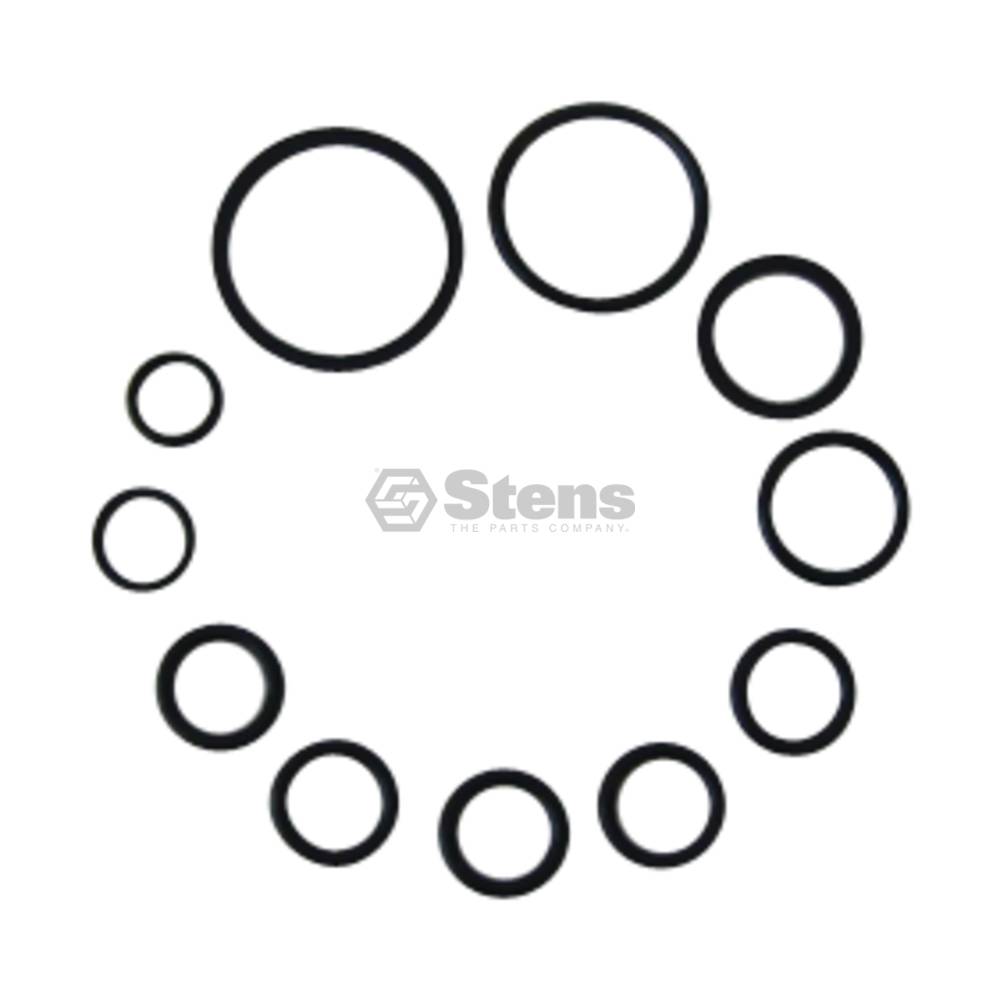 11011006 Hydraulic Seal Kit
